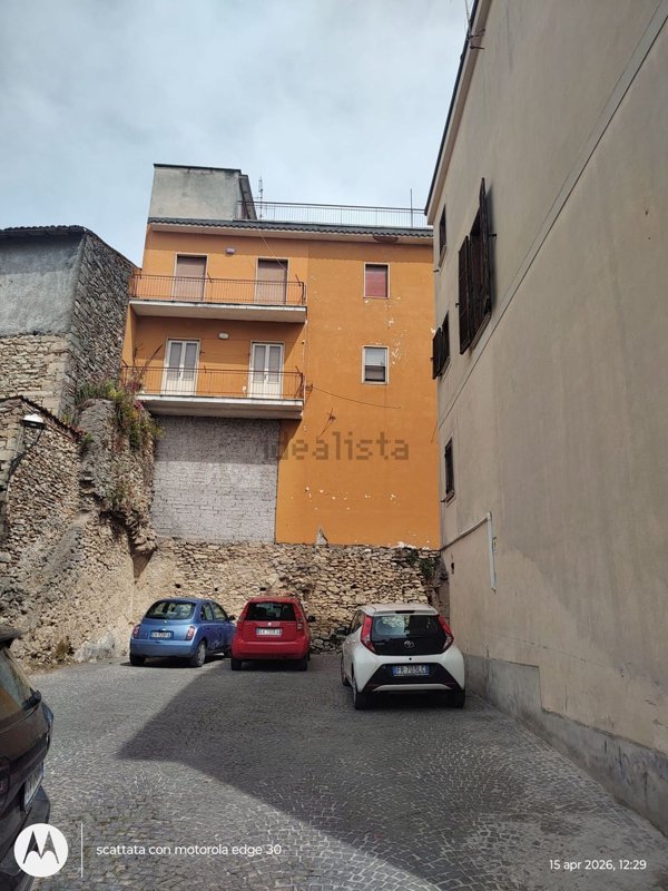 appartamento in vendita a Ferentino