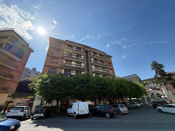 appartamento in vendita a Ferentino