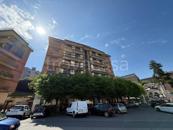 appartamento in vendita a Ferentino