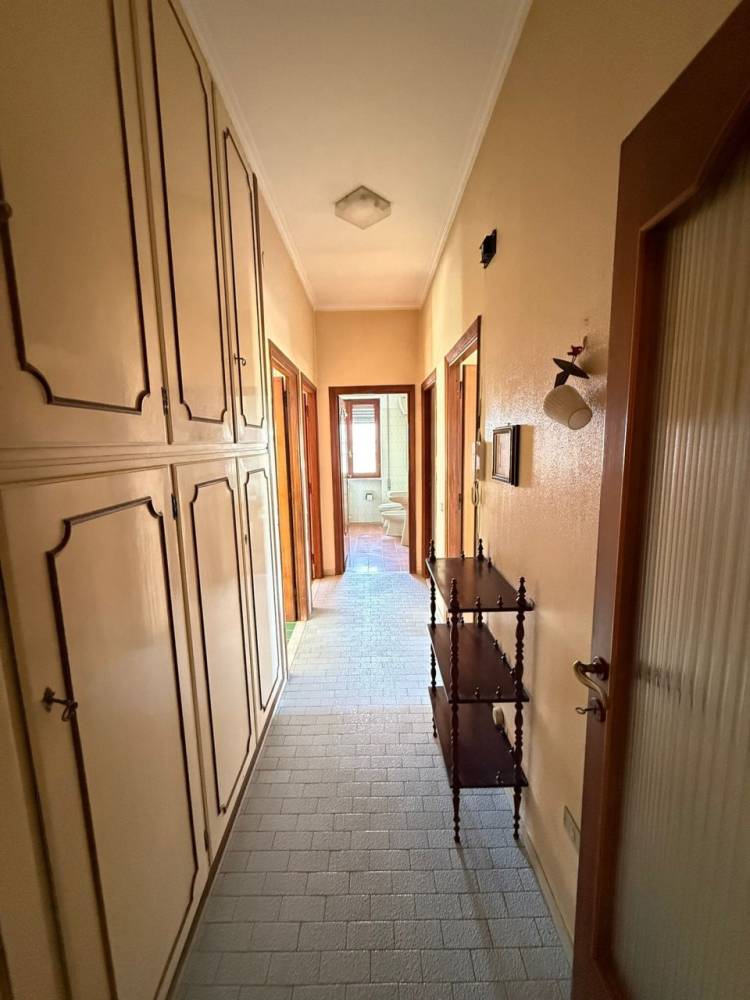 appartamento in vendita a Ferentino