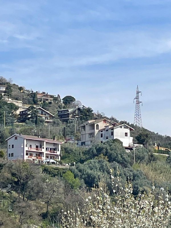 appartamento in vendita a Ferentino