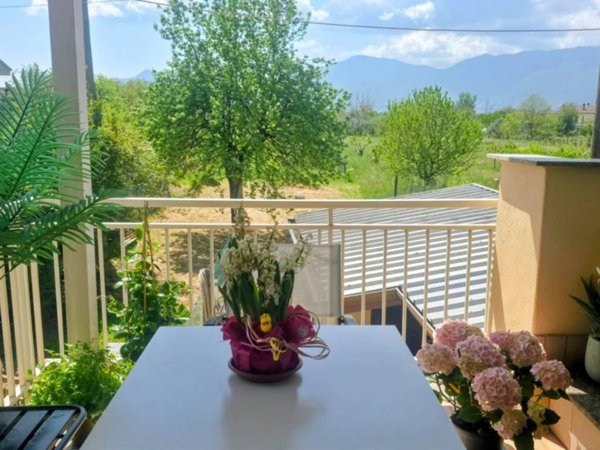 casa indipendente in vendita a Ferentino
