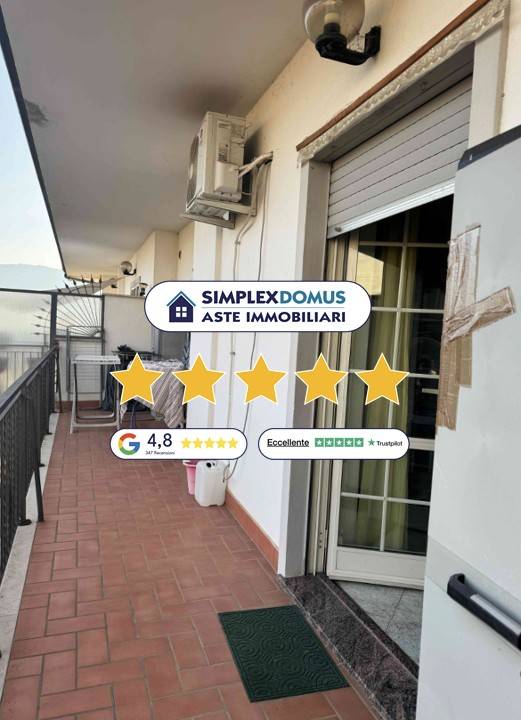 appartamento in vendita a Ferentino