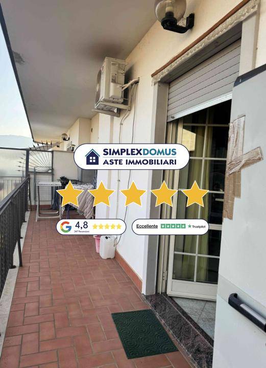 appartamento in vendita a Ferentino