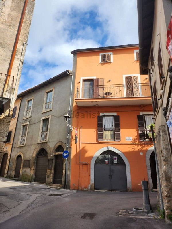 appartamento in vendita a Ferentino