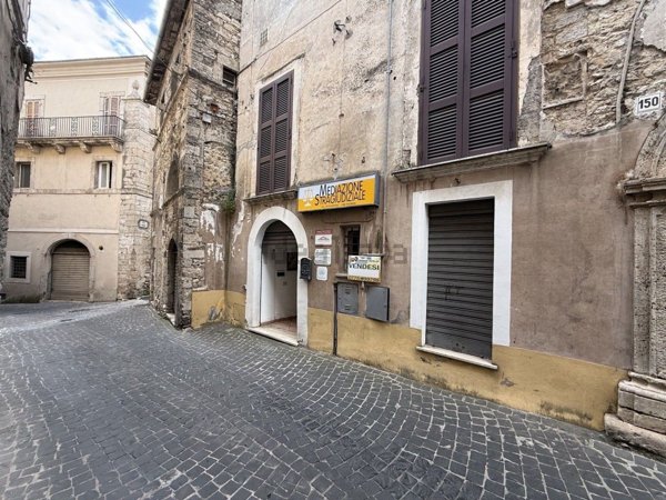 appartamento in vendita a Ferentino