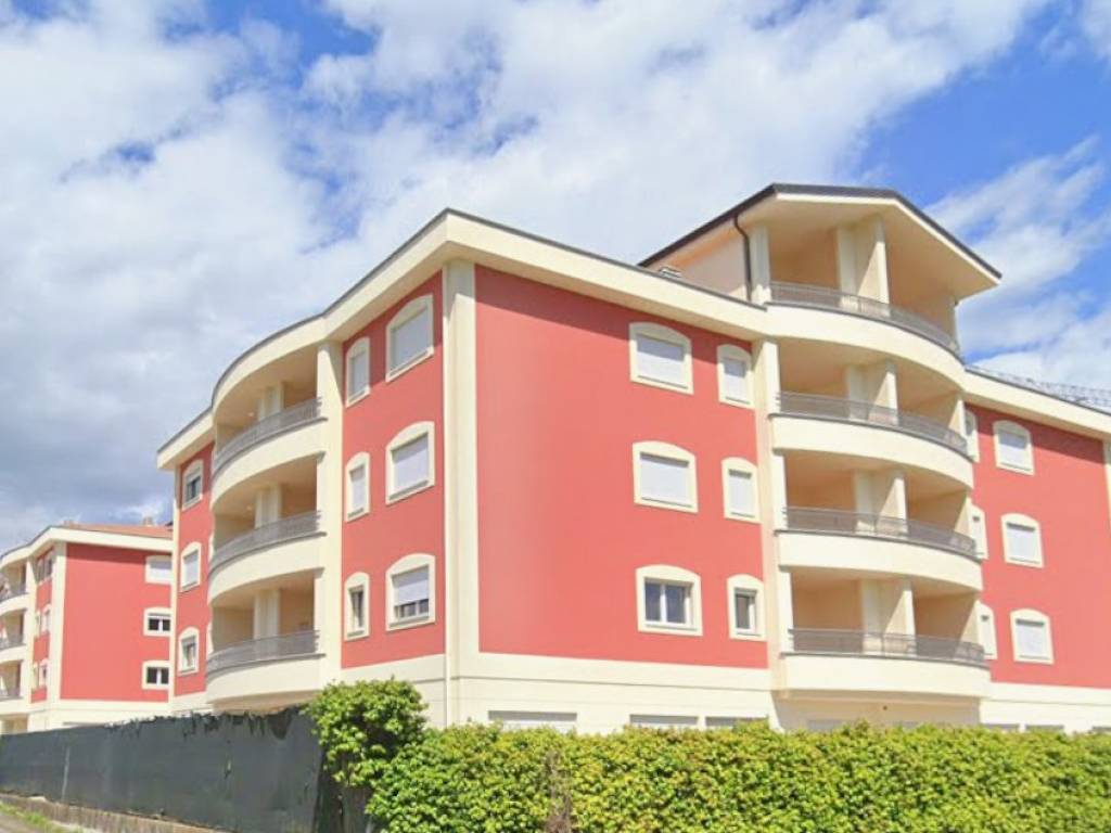 appartamento in vendita a Ferentino