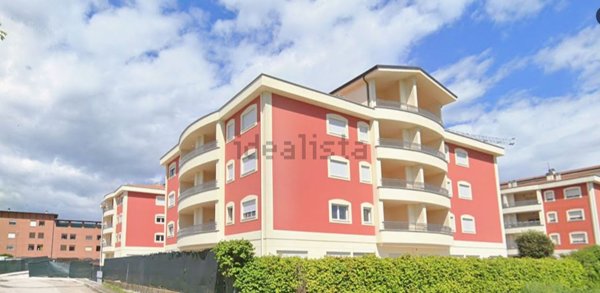 appartamento in vendita a Ferentino