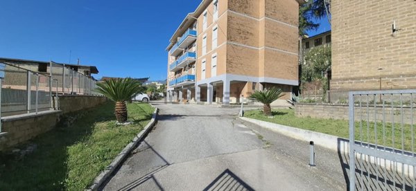 appartamento in vendita a Ferentino