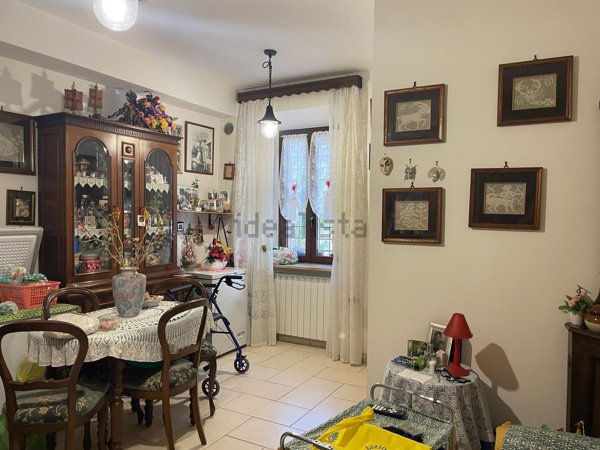 appartamento in vendita a Ferentino