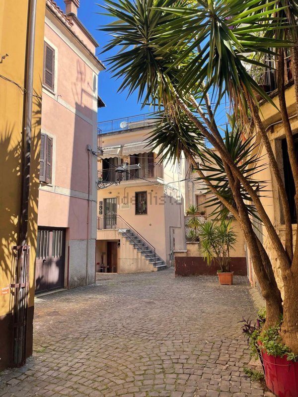 appartamento in vendita a Ferentino