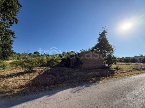 casa indipendente in vendita a Ferentino