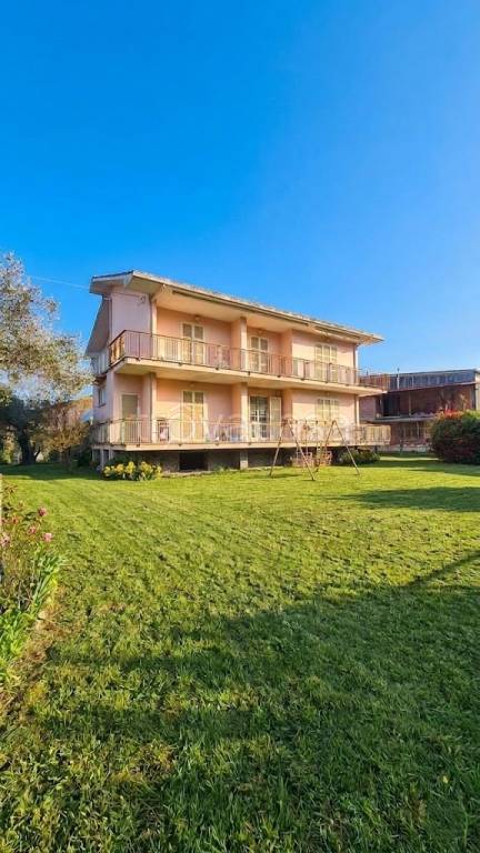 appartamento in vendita a Ferentino
