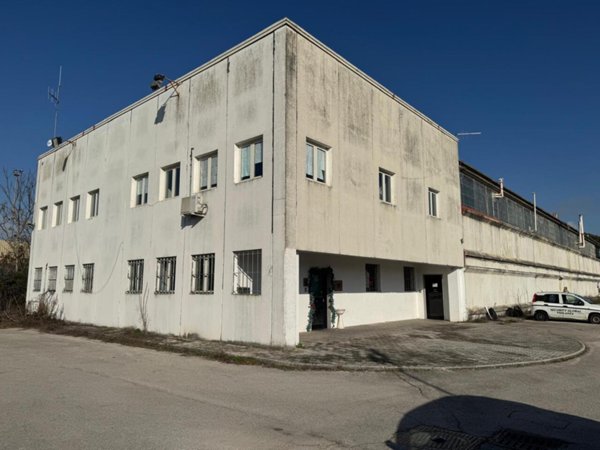 terreno edificabile in vendita a Ferentino