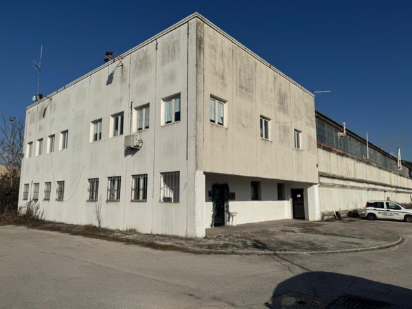 terreno edificabile in vendita a Ferentino