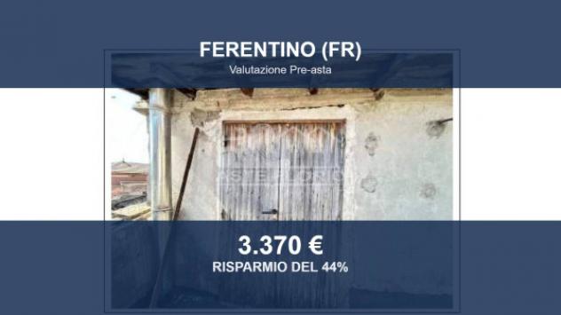 appartamento in vendita a Ferentino