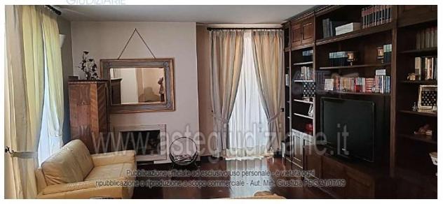 casa indipendente in vendita a Ferentino