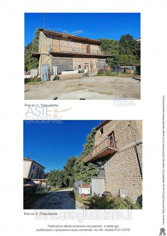 appartamento in vendita a Ferentino
