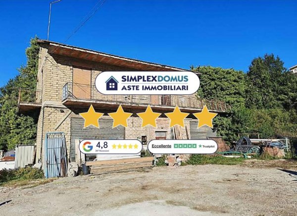 appartamento in vendita a Ferentino