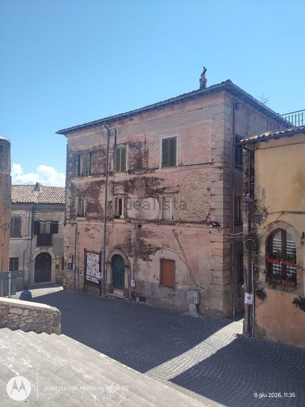 appartamento in vendita a Ferentino