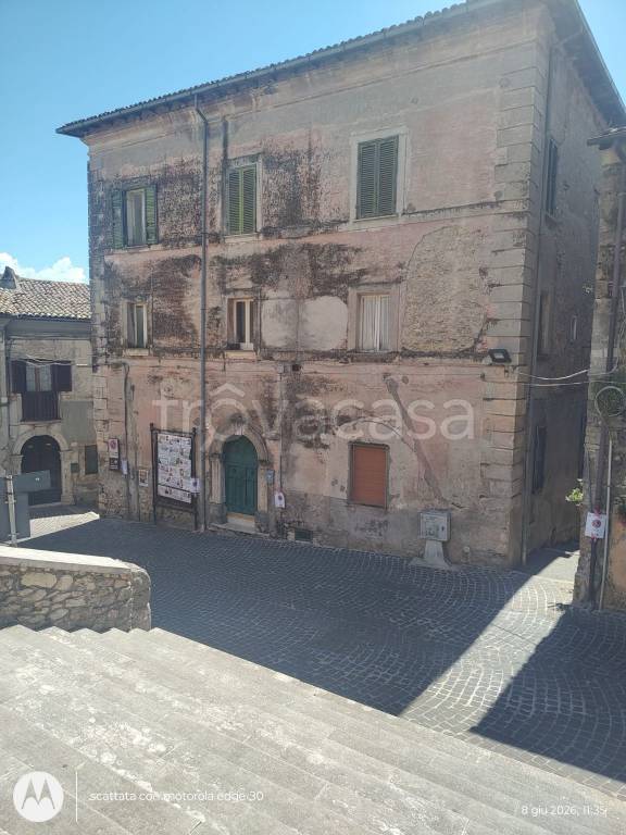 appartamento in vendita a Ferentino