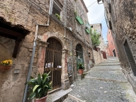 appartamento in vendita a Ferentino