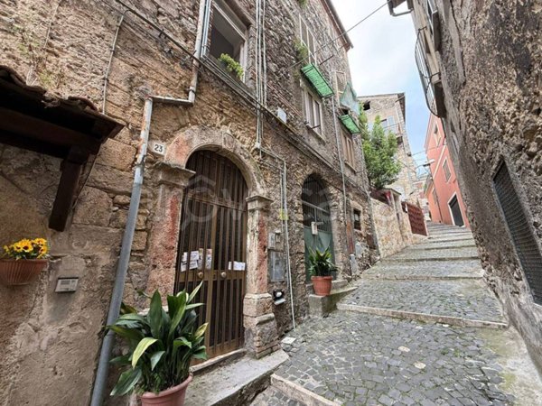 appartamento in vendita a Ferentino