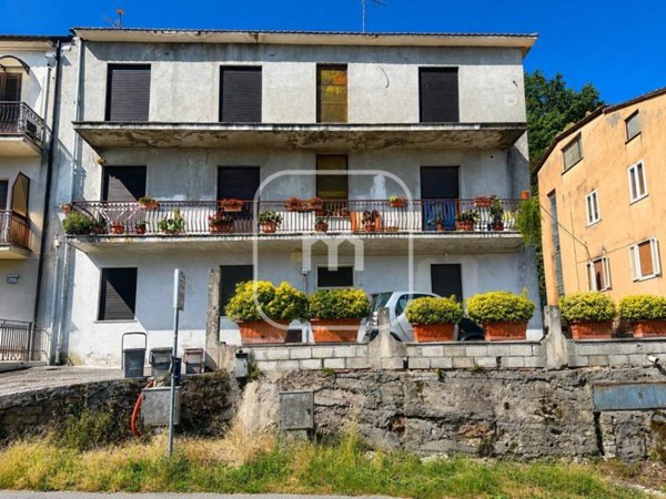 appartamento in vendita a Ferentino