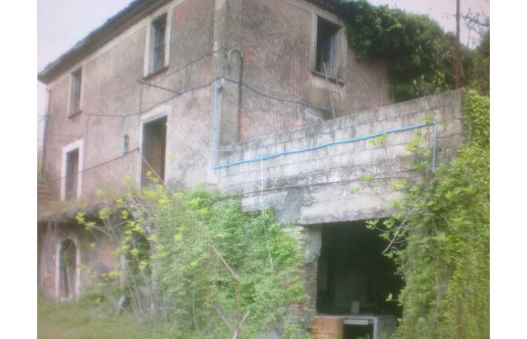casa indipendente in vendita a Ferentino