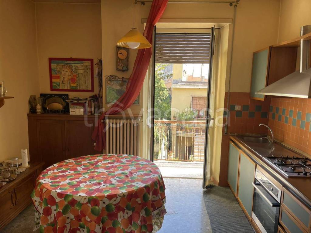 appartamento in vendita a Ferentino