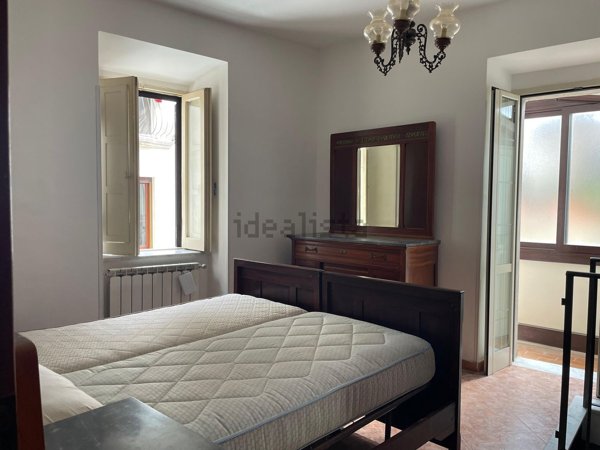 appartamento in vendita a Ferentino