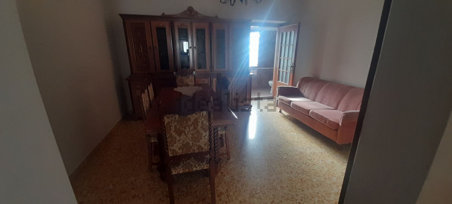appartamento in vendita a Ferentino