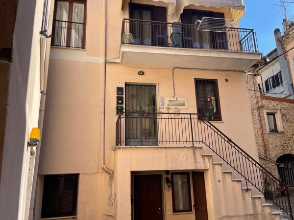 appartamento in vendita a Ferentino