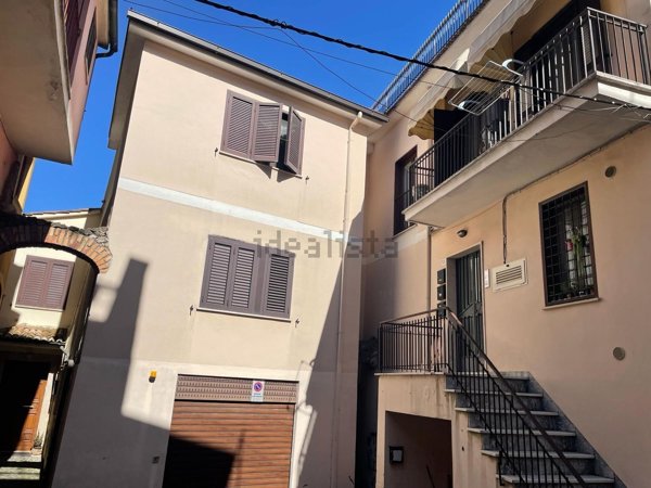 appartamento in vendita a Ferentino