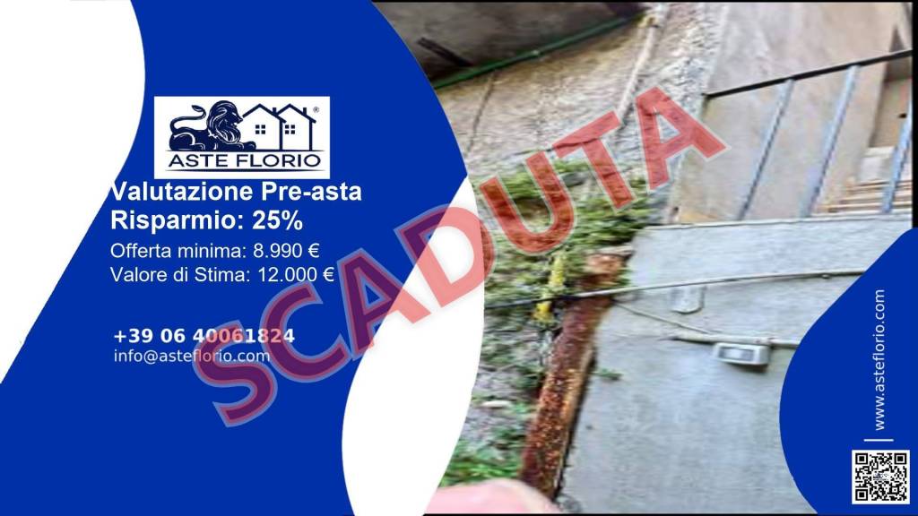 appartamento in vendita a Ferentino