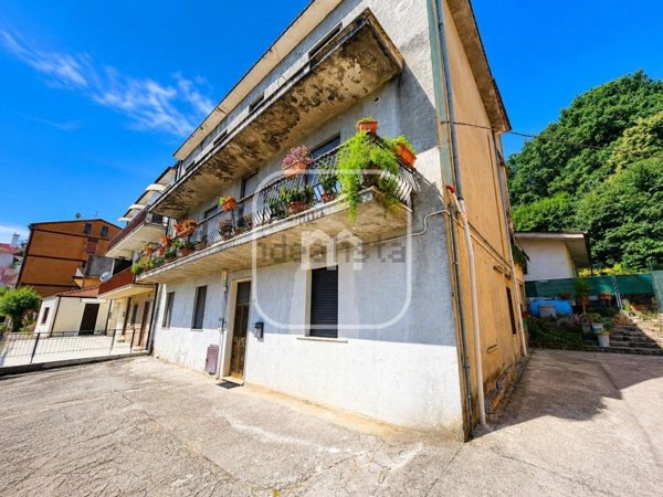 appartamento in vendita a Ferentino