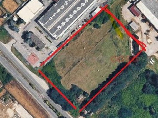 terreno agricolo in vendita a Ferentino