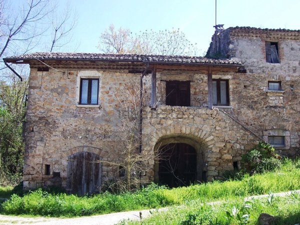 appartamento in vendita a Ferentino