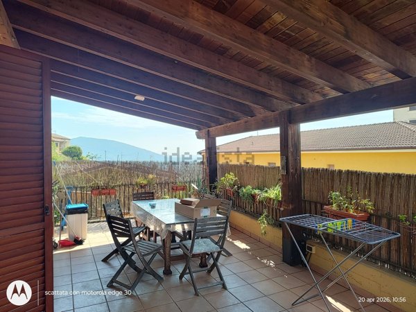 casa indipendente in vendita a Ferentino
