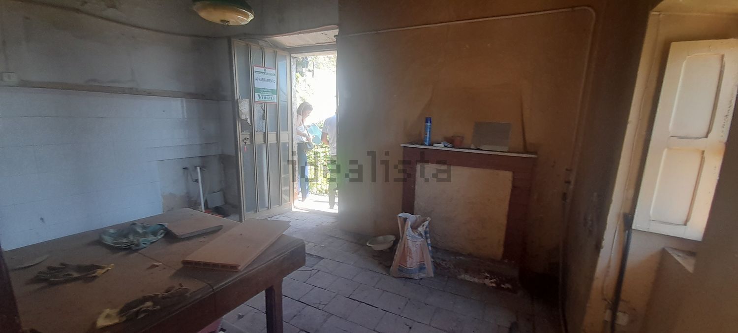 appartamento in vendita a Ferentino