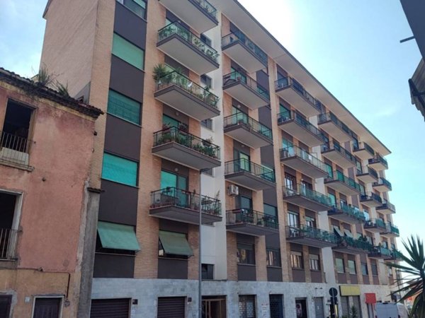 appartamento in vendita a Ferentino