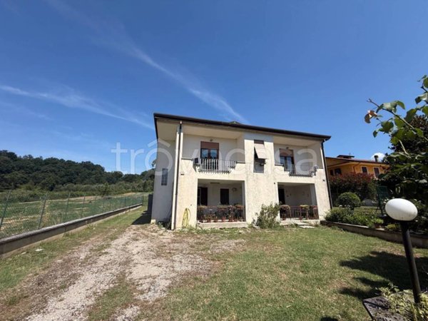 casa indipendente in vendita a Ferentino