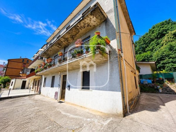 appartamento in vendita a Ferentino
