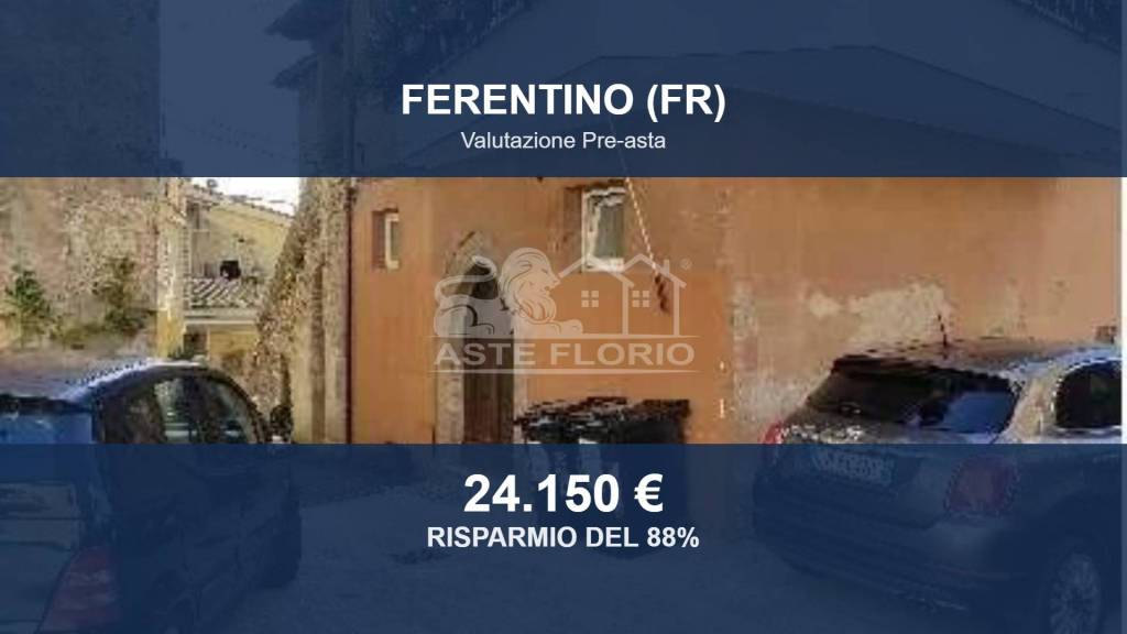 ufficio in vendita a Ferentino