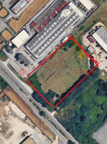 terreno agricolo in vendita a Ferentino