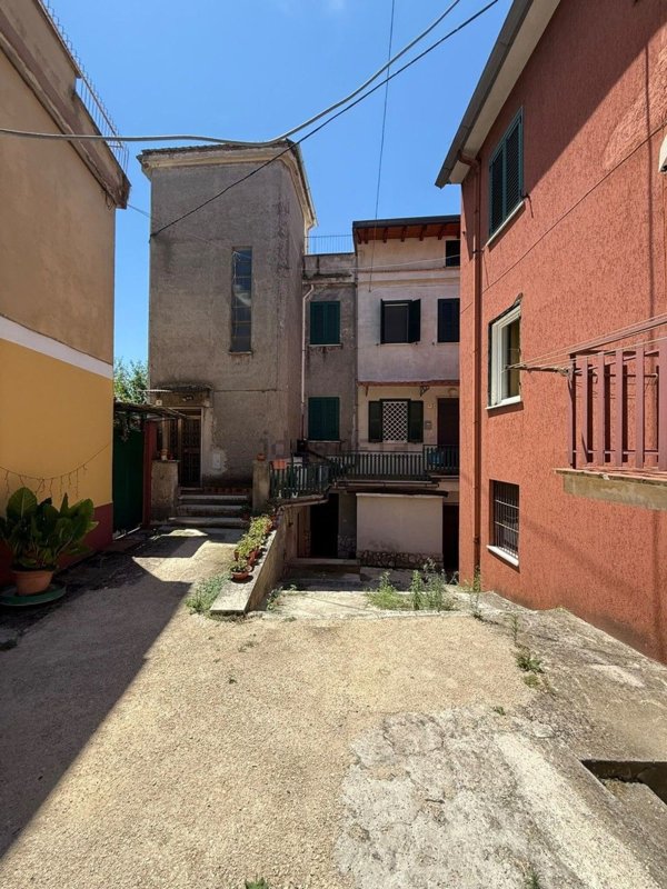 appartamento in vendita a Ferentino