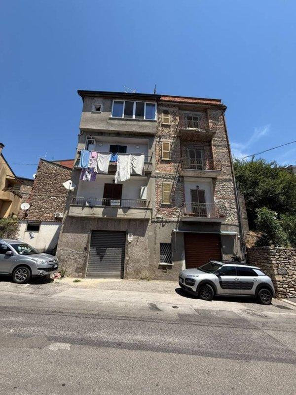 appartamento in vendita a Ferentino