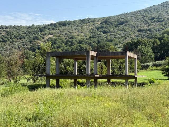 casa indipendente in vendita a Ferentino
