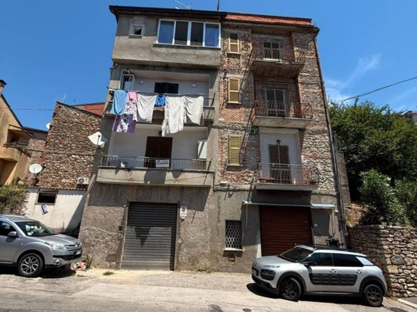 appartamento in vendita a Ferentino