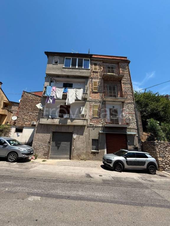 appartamento in vendita a Ferentino